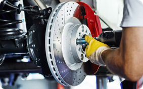 Brake Repair & Services in Waldorf, MD - Myers Auto Service