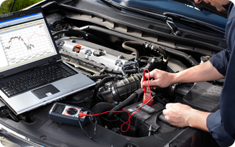 Engine Repair & Diagnostics in Waldorf, MD - Myers Auto Service