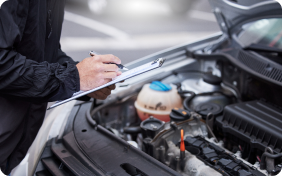 Vehicle State Inspection in Waldorf, MD - Myers Auto Service