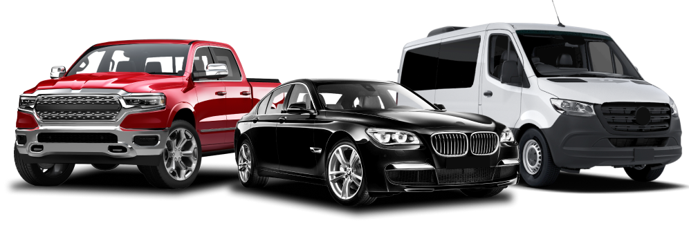 Vehicles We Service - Myers Auto Service