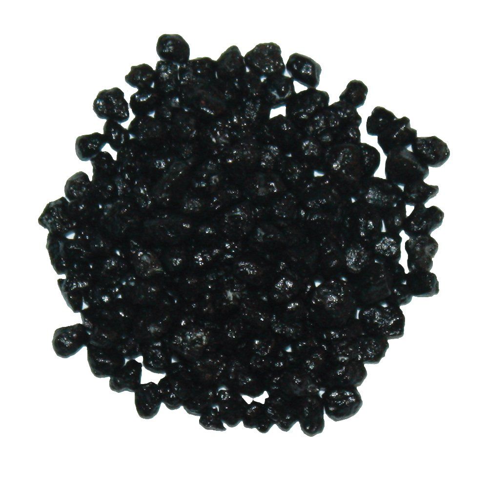 HugoFineBlackGravel
