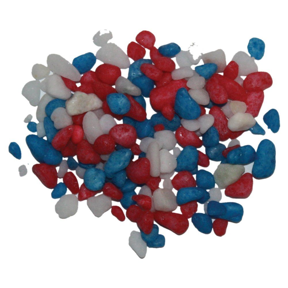 HugoBritishMixGravel