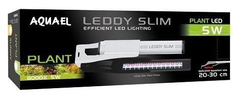 AquaEl Leddy Slim