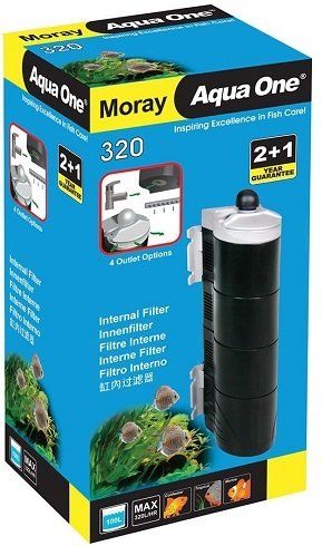 AquaOne Moray