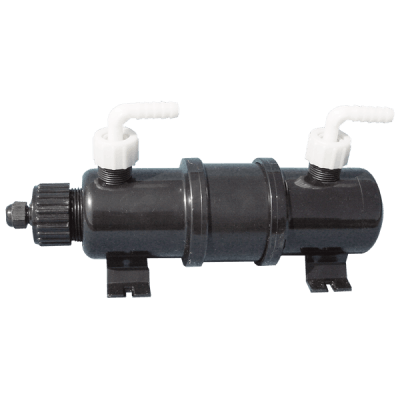 Deltec UV Sterilser