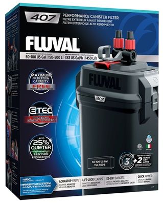 Fluval 407