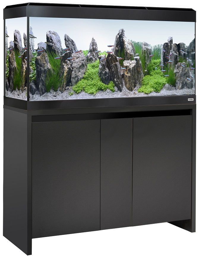 Fluval+Roma+200+Black