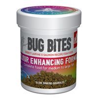 Fluval BugBites Granular Colour