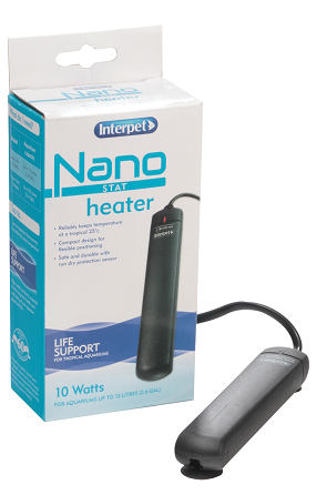 Interpet Nano Heater