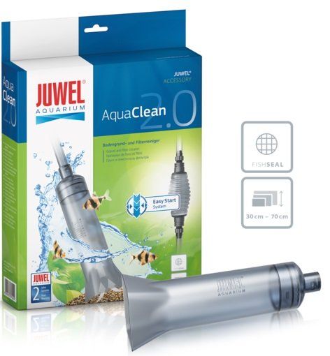 JuwelAquaClean2.0