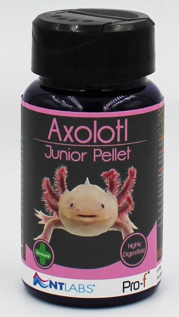NTLabs Axolot Pellet