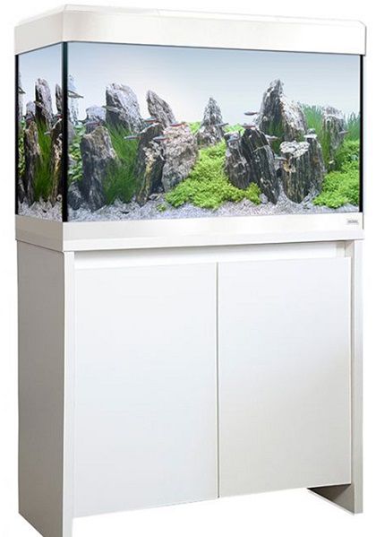 Fluval+Roma+125+White