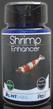 NTLabs Shrimp Enhancer