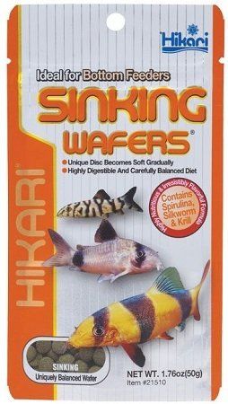 Hikari Sinking Wafers