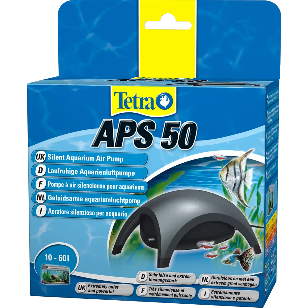 Tetra APS50