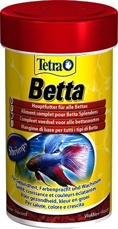 Tetra Betta Granules