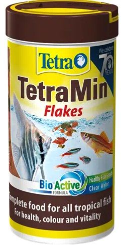 TetraMin Flake