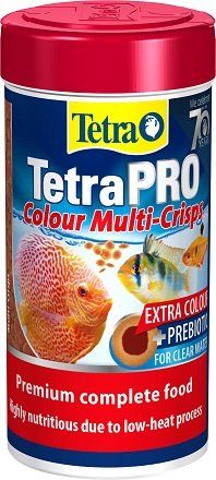 TetraPro Colour