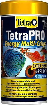 TetraPro Energy