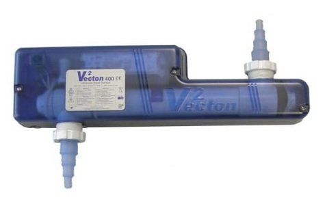 TMC Vecton 400