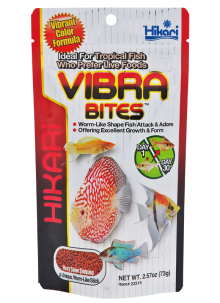Hikari Vibrabites