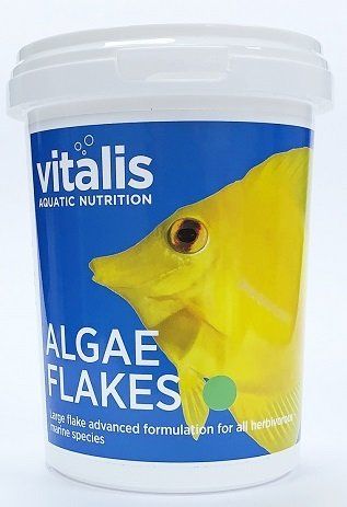 Vitalis Algae Flake