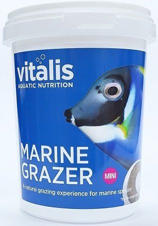 Vitalis Marine Grazer