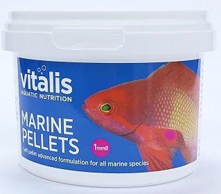 Vitalis Marine Pellet