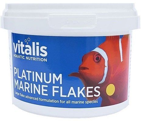 Vitalis Platinum Marine Flake