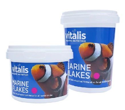 Vitalis MarineFlake