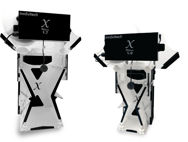 InnovitechXFilter