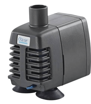 Oase Optimax pump