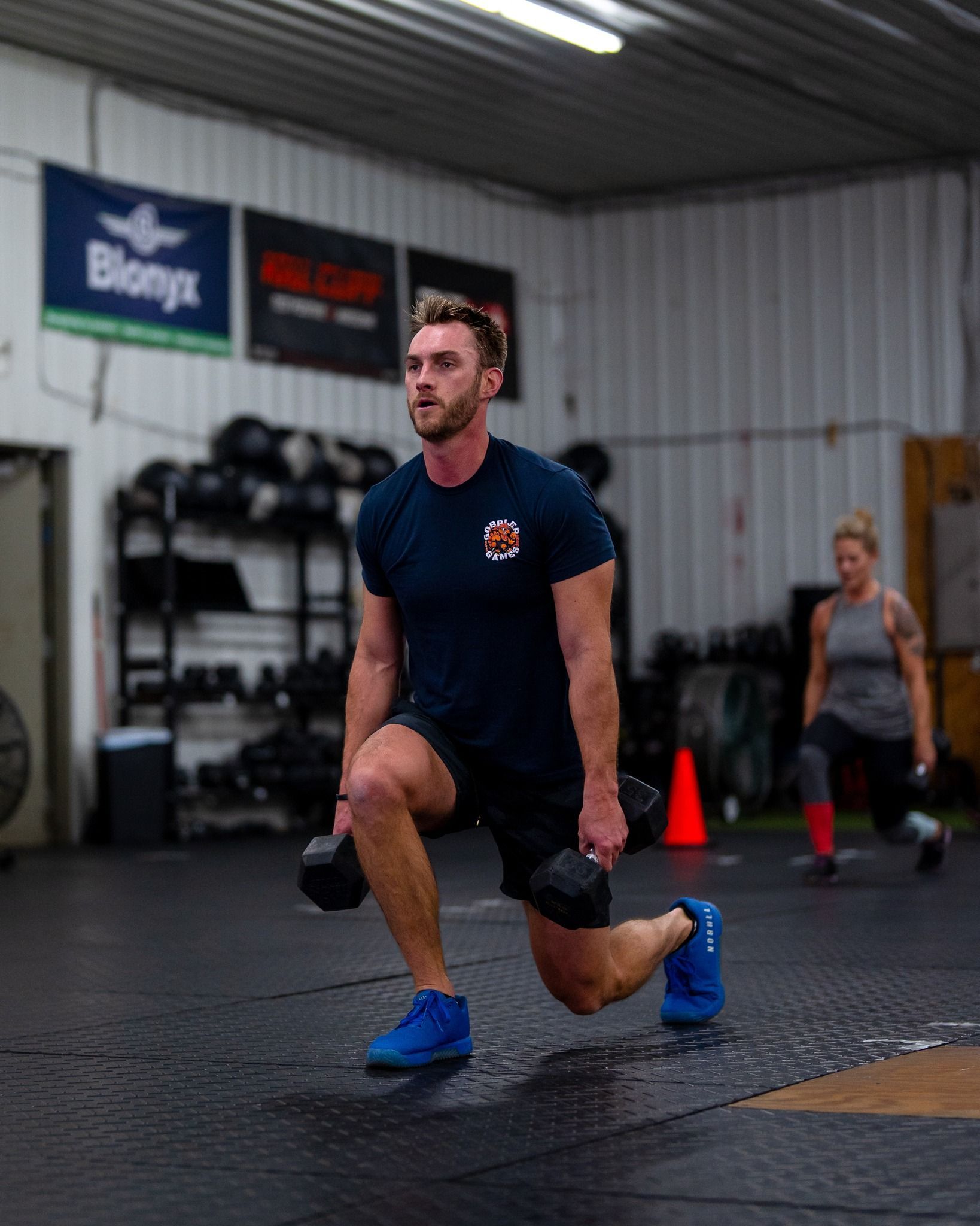 CrossFit 740 | Top-Rated CrossFit Gym in Lancaster, OH