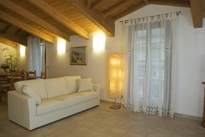 residenza per anziani