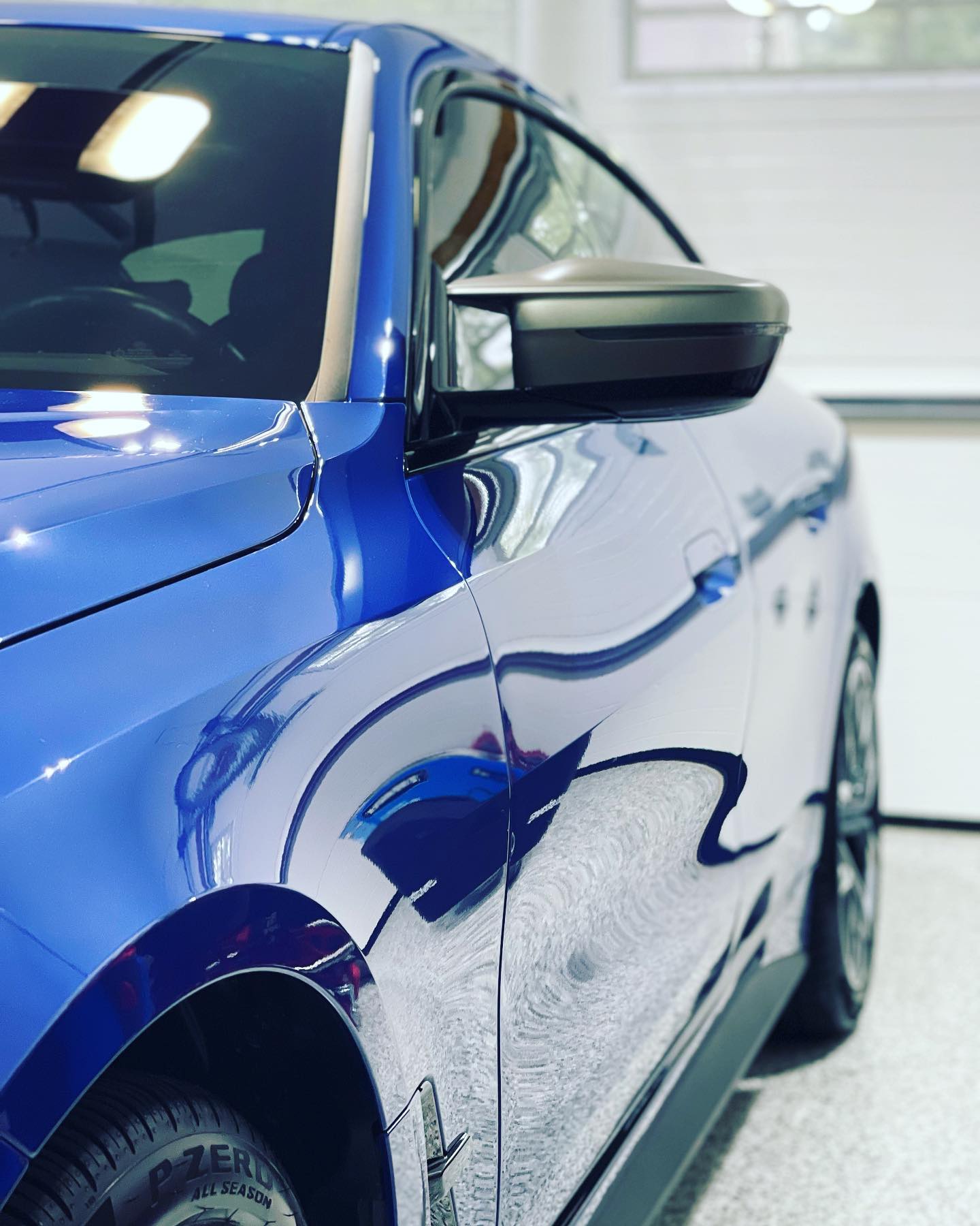 What You Can Expect From A Ceramic Coating Professional