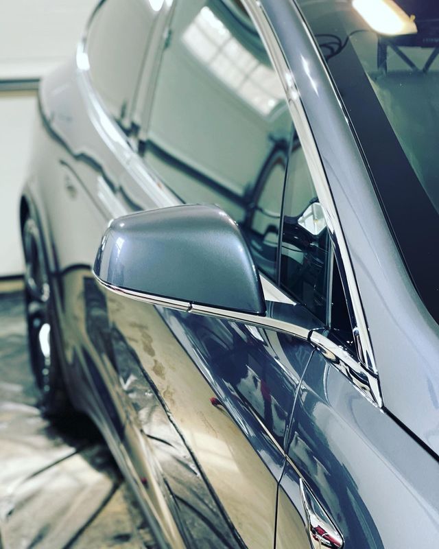 5 Benefits Of Ceramic Coating For Your Car