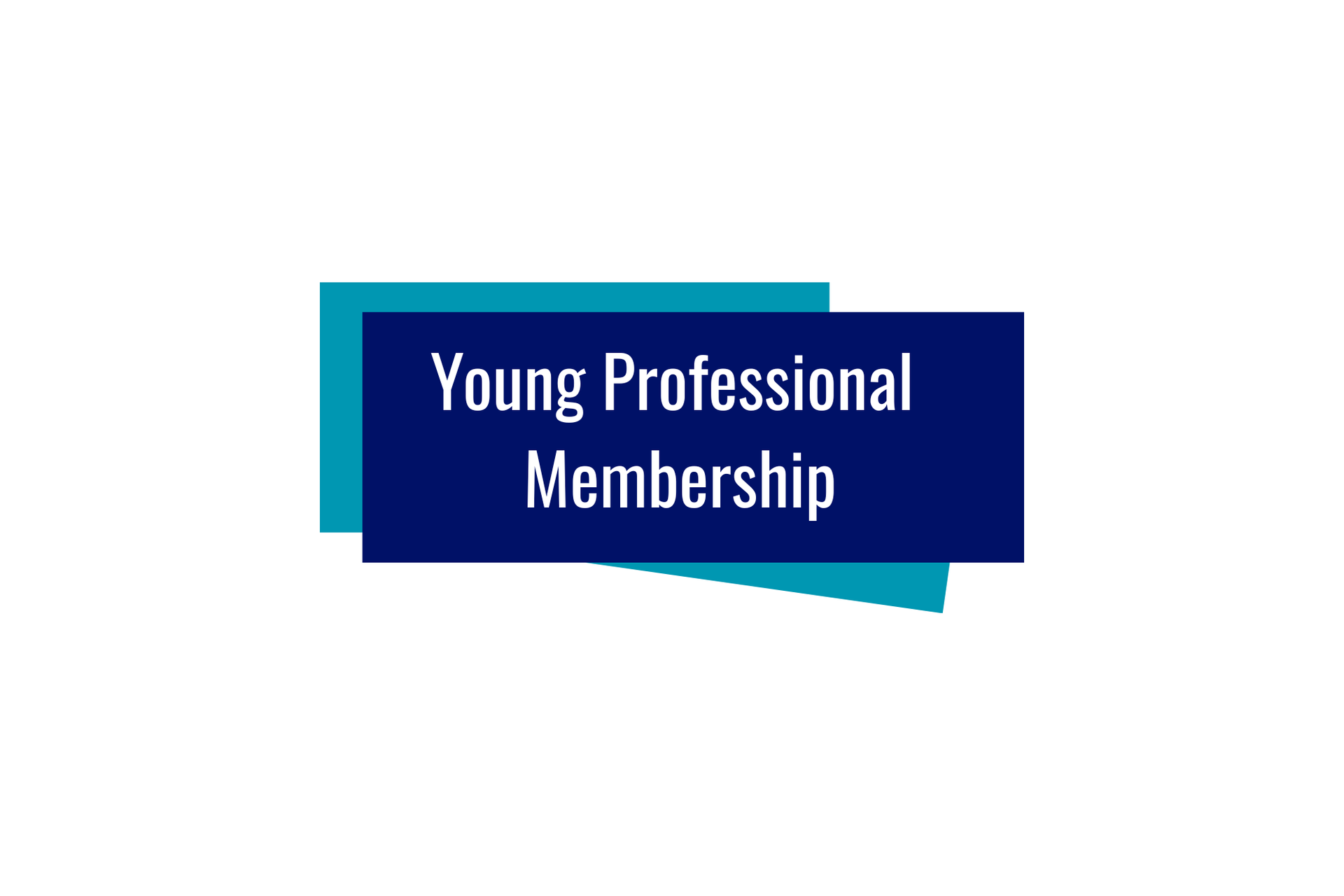 Young Professional Member (35 & Under)