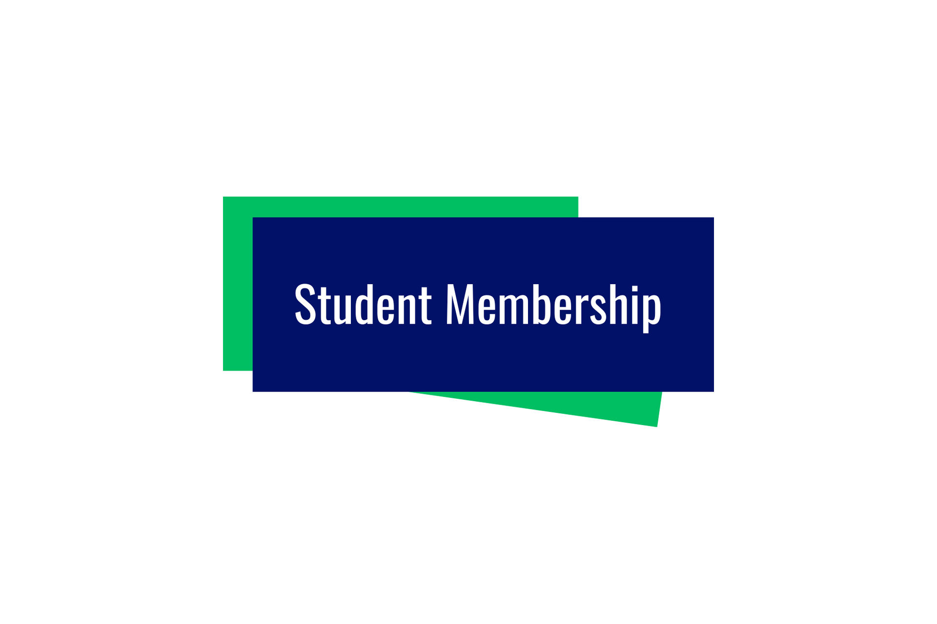 Student Membership