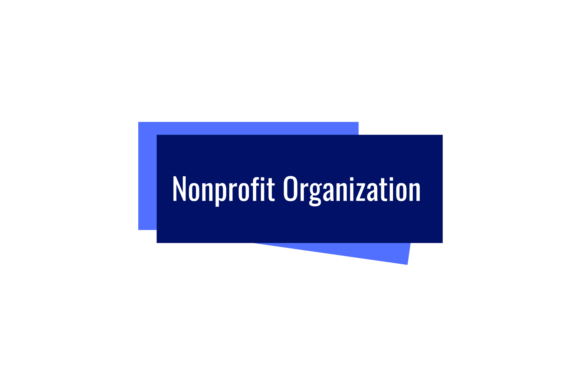 Nonprofit Organization