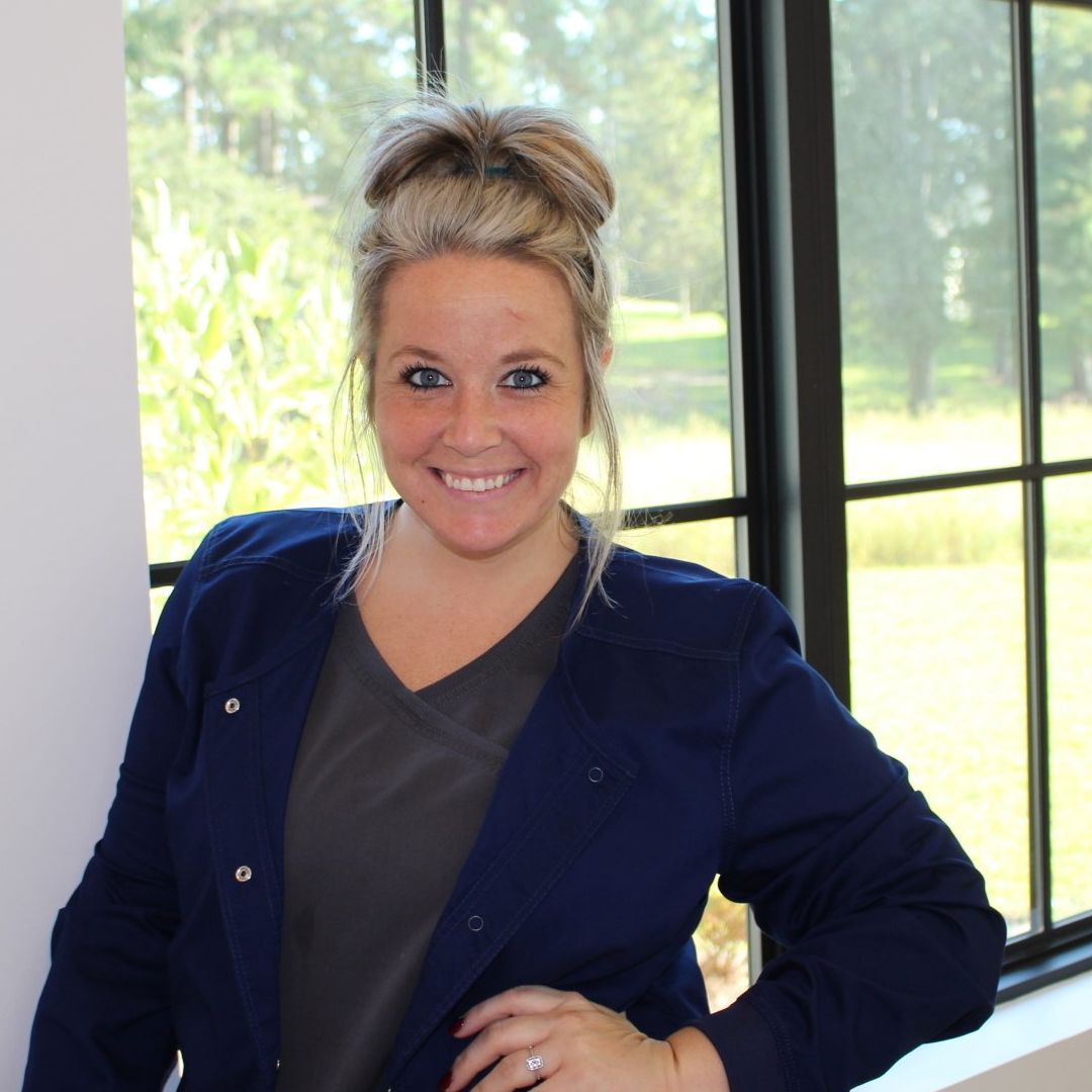 Meet the Team Hattiesburg, MS Serene Oral Surgery