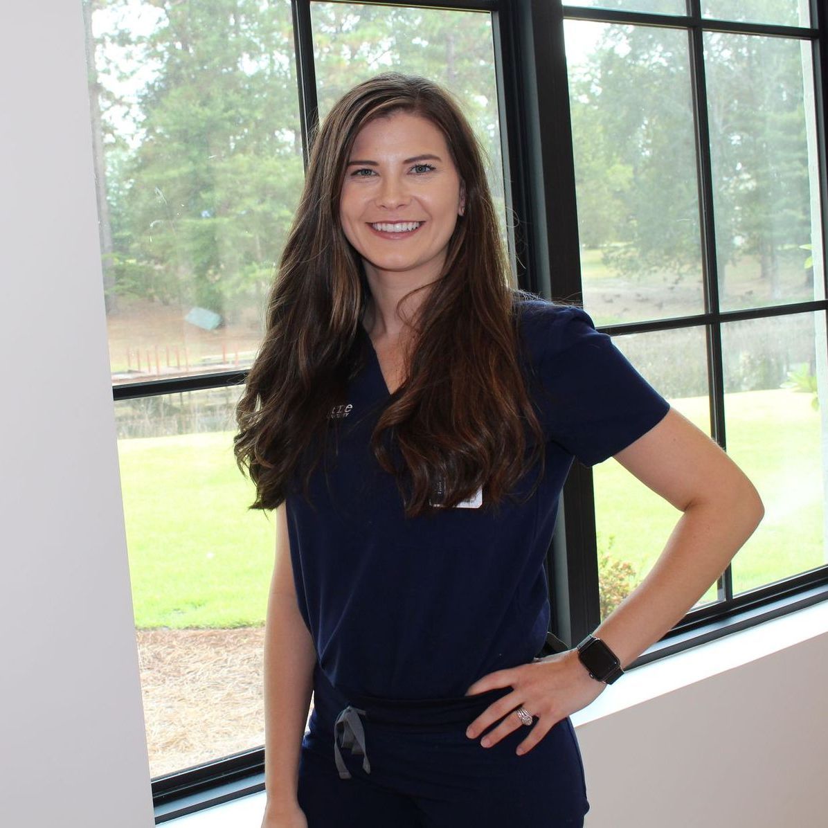 Meet the Team Hattiesburg, MS Serene Oral Surgery