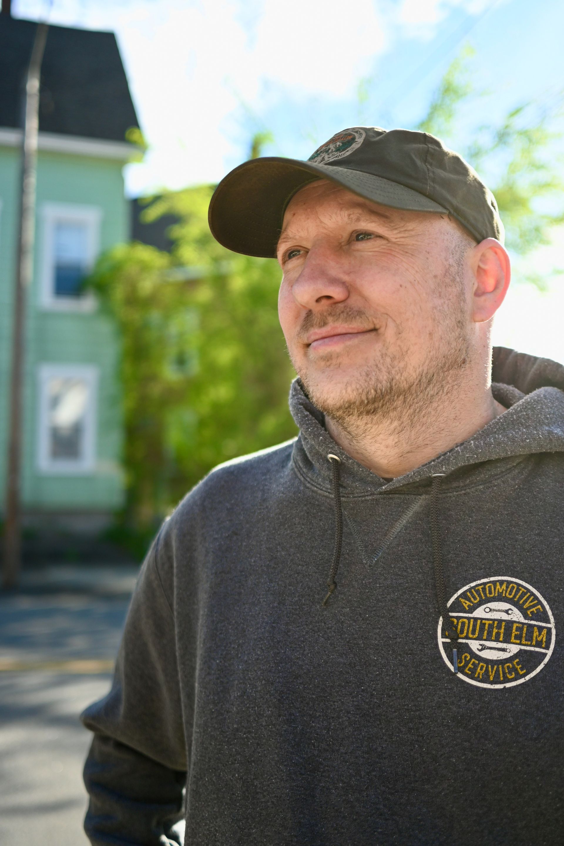 Jeff Oliver - Shop Lead | Artisan Autoworks