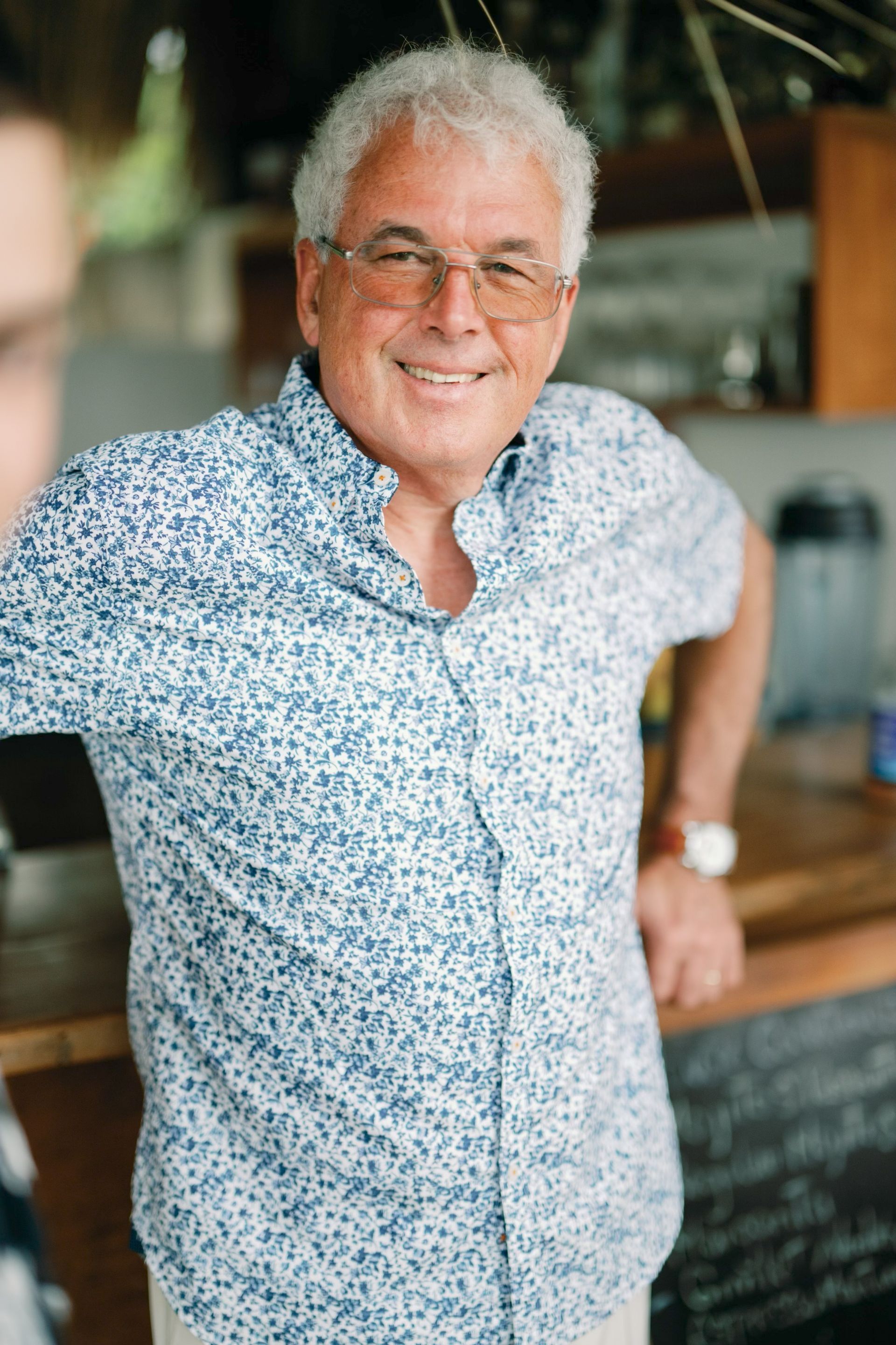 Kevin Lawler - Owner / Parts Guru | Artisan Autoworks