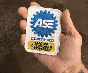 gallery item | Artisan Autoworks