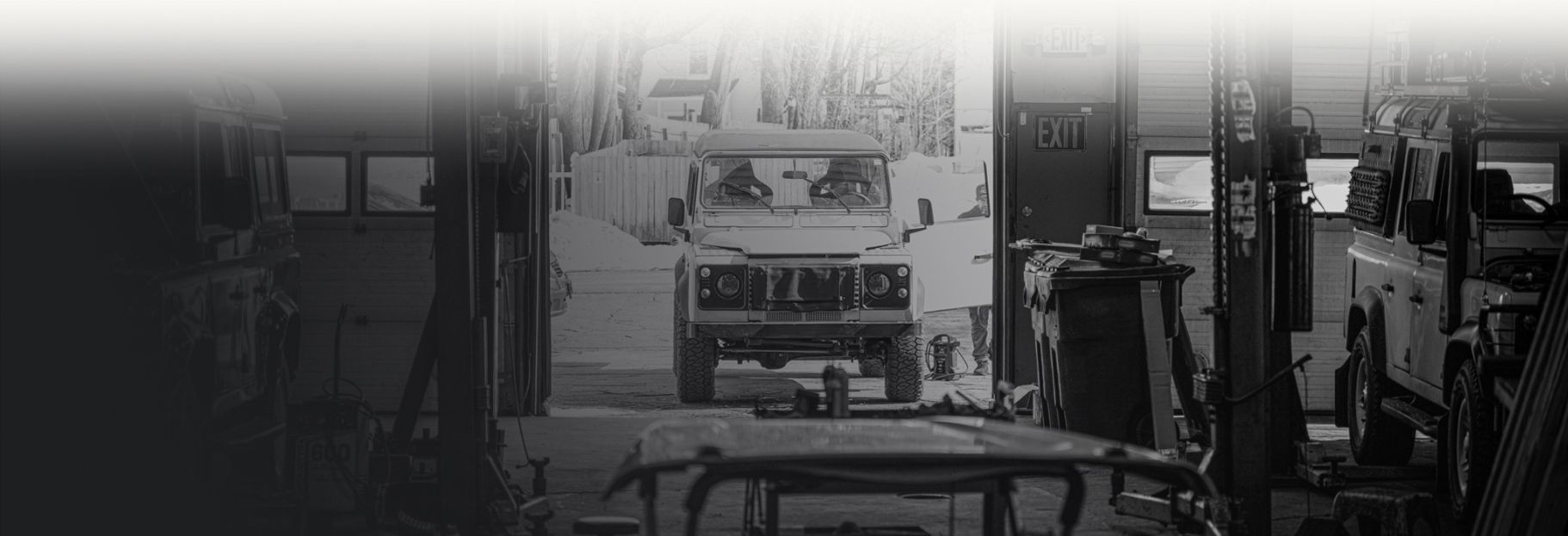 hero image | Artisan Autoworks