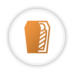 Servizio di vestizione della salma