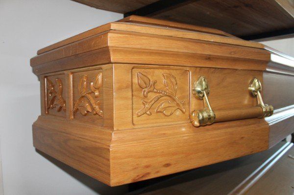 Bara in legno personalizzata