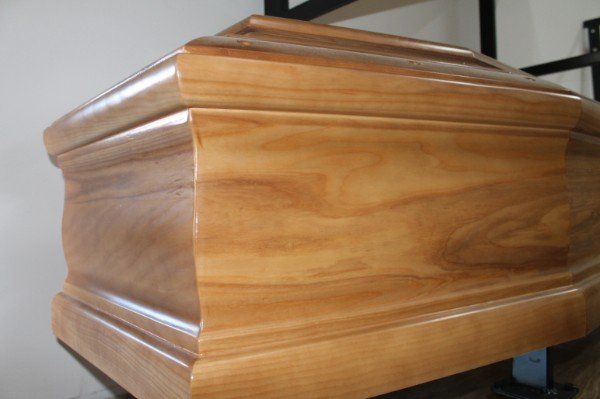 Bara in legno sagomata