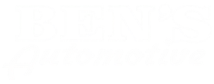 Shop Logo | Ben's Automotive