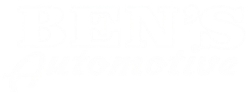 Shop Logo | Ben's Automotive